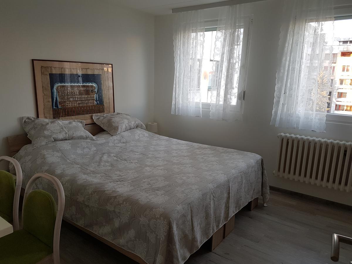 Apartman Vuk - Stan Na Dan 바냐루카 외부 사진