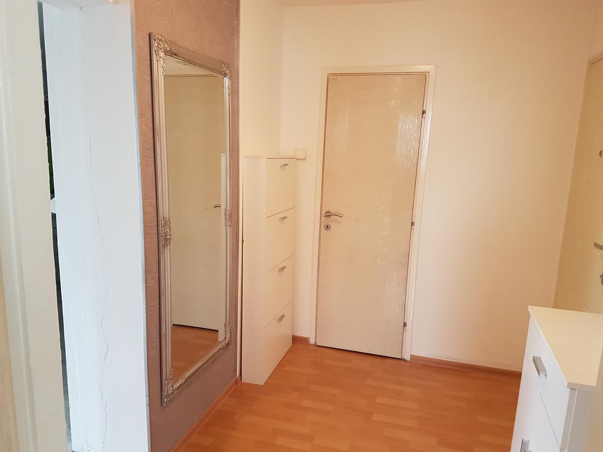 Apartman Vuk - Stan Na Dan 바냐루카 외부 사진