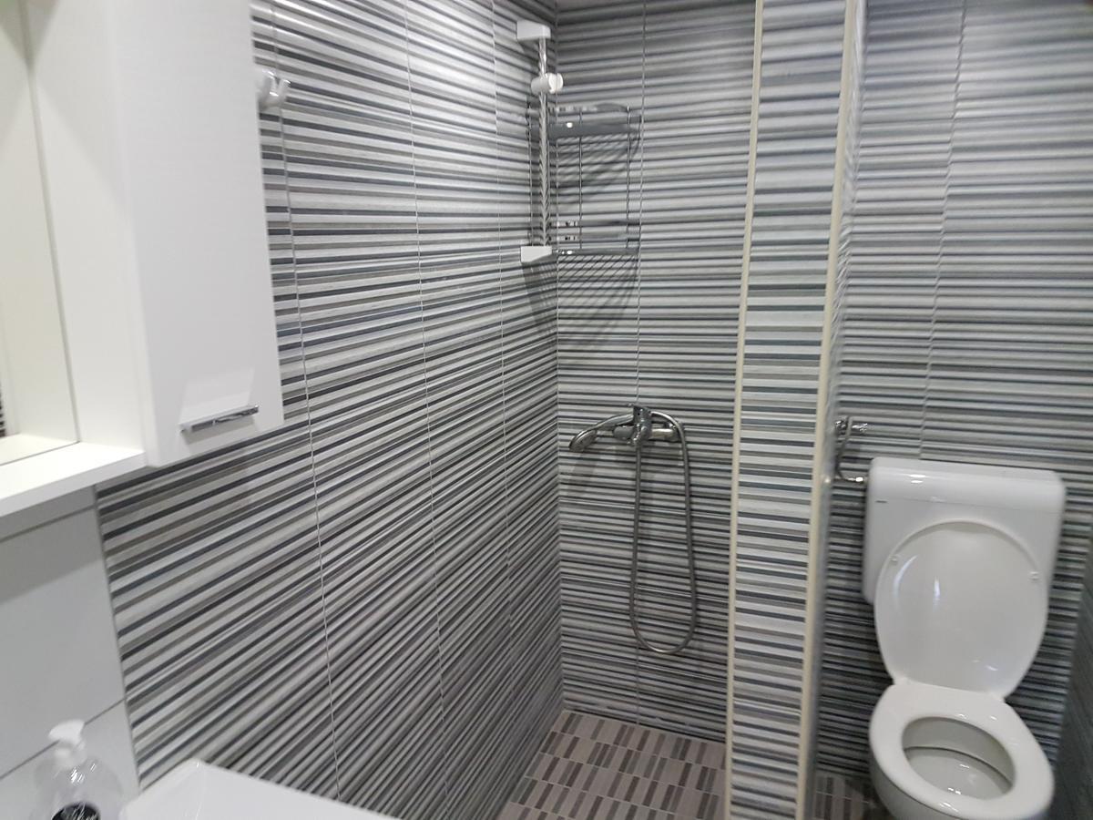 Apartman Vuk - Stan Na Dan 바냐루카 외부 사진