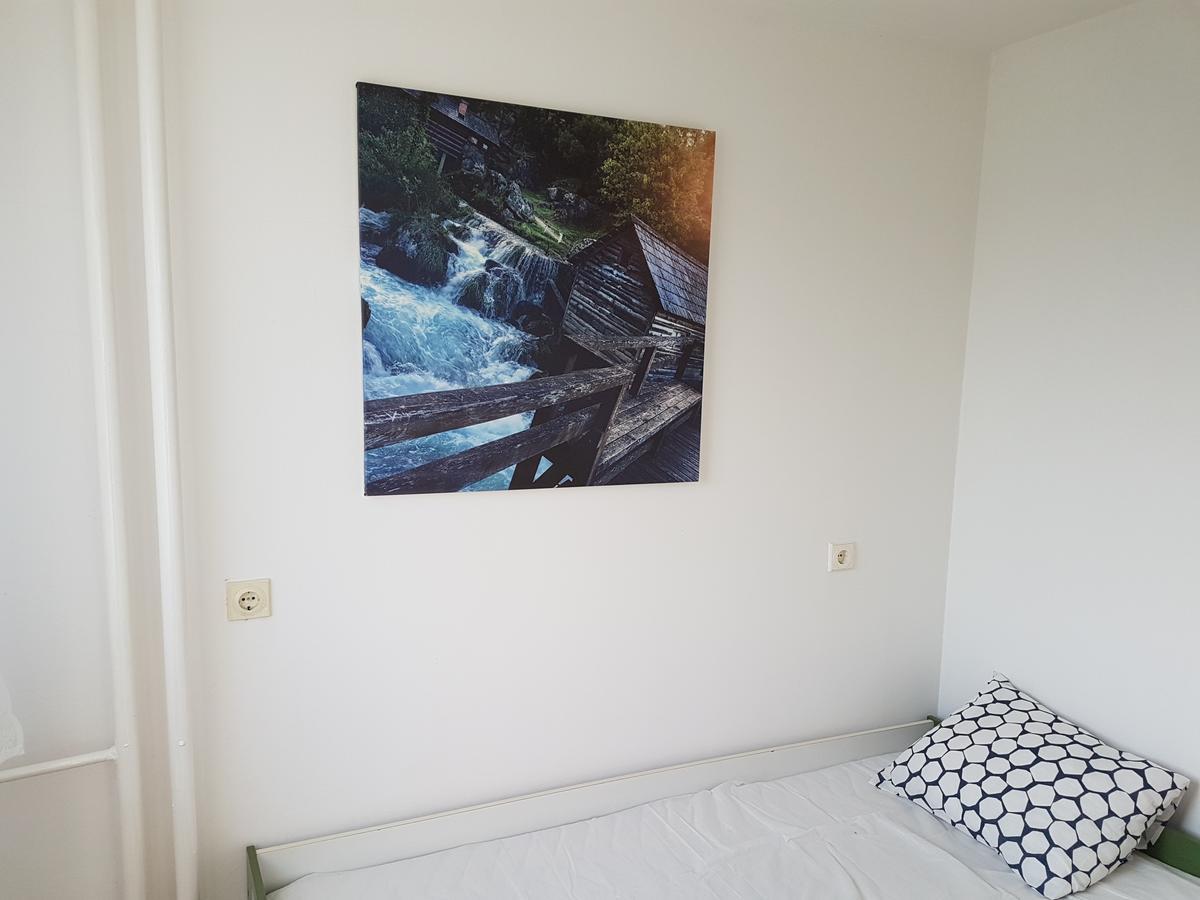 Apartman Vuk - Stan Na Dan 바냐루카 외부 사진