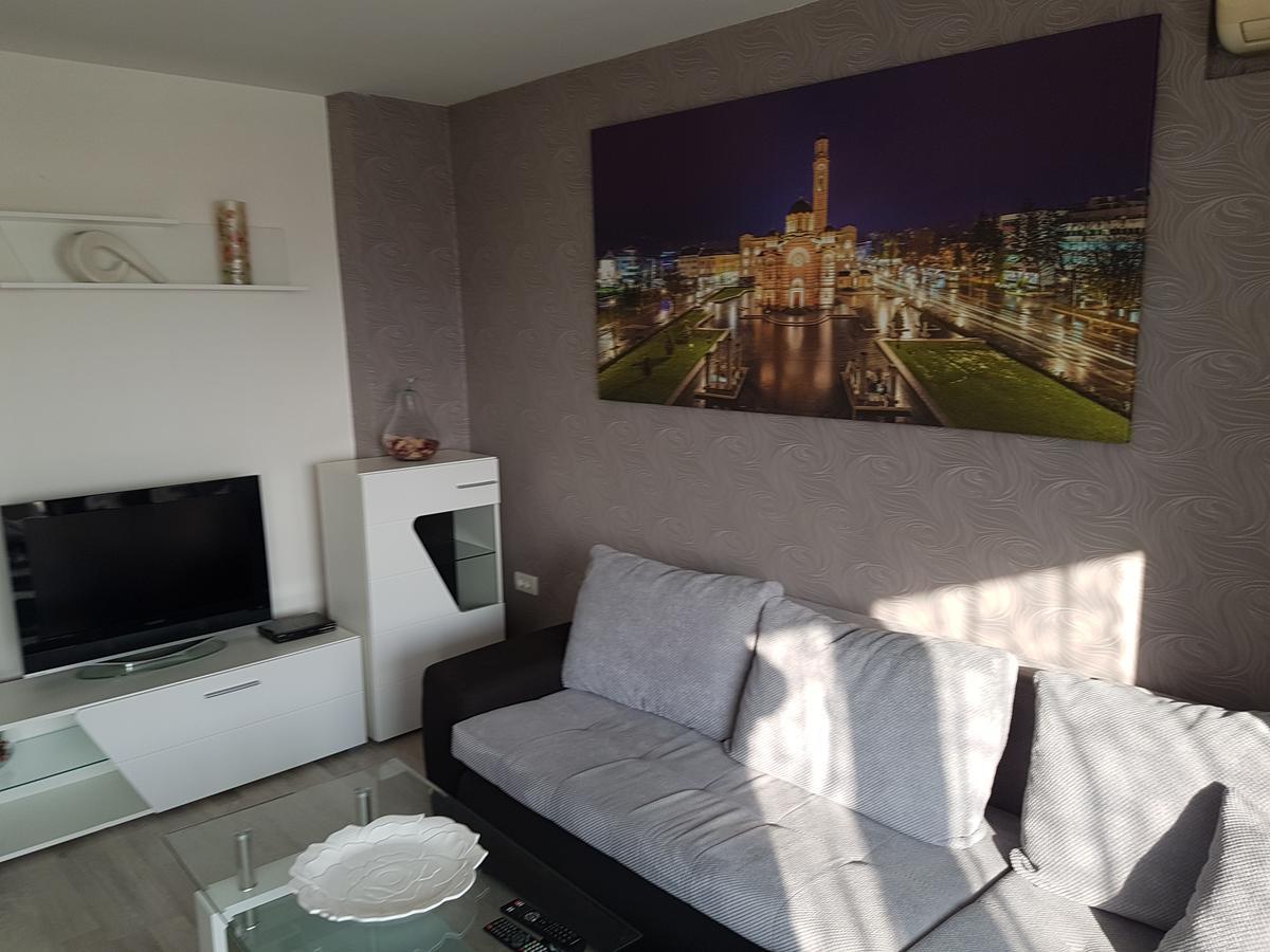 Apartman Vuk - Stan Na Dan 바냐루카 외부 사진