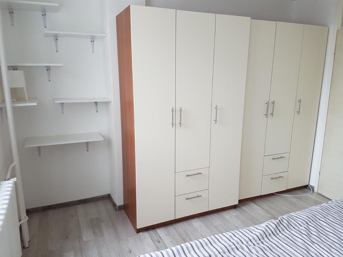 Apartman Vuk - Stan Na Dan 바냐루카 외부 사진